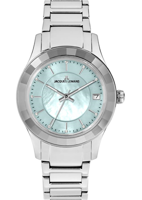 Jacques Lemans