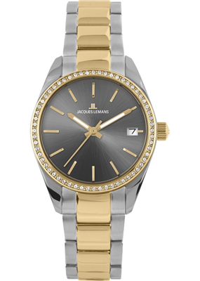 Jacques Lemans