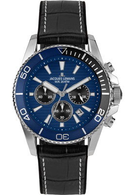Jacques Lemans