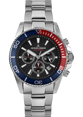 Jacques Lemans
