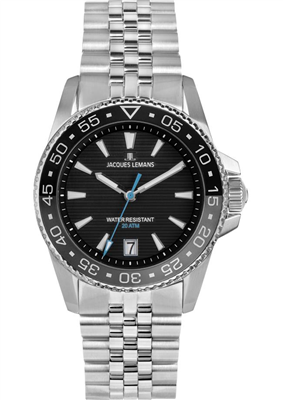 Jacques Lemans