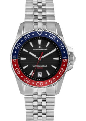 Jacques Lemans