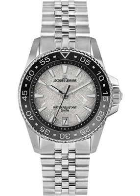 Jacques Lemans