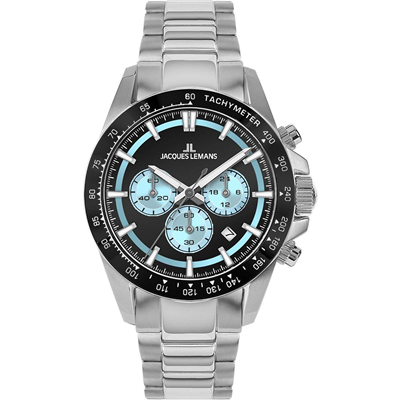 Jacques Lemans