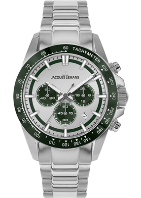 Jacques Lemans