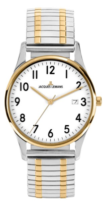 Jacques Lemans