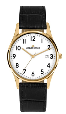 Jacques Lemans