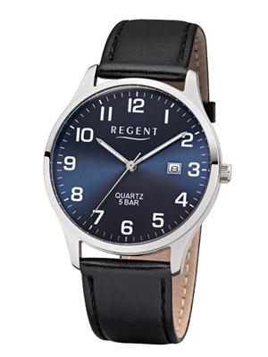 REGENT - Herrenuhr