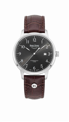 Herrenuhr Hamburg I Big