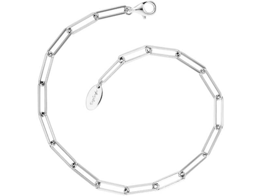 ENGELSRUFER - Bettelarmband Silber