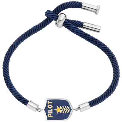 Herzengel - HERZENGEL,ARMBAND PILOT,EDELST