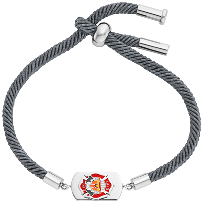 Herzengel - HERZENGEL,ARMBAND FEUERWEHR,ED