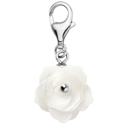 Engelsrufer - ENGELSRUFER,CHARM,ROSE,SILBER