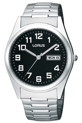 Lorus - Herrenuhr Quarz