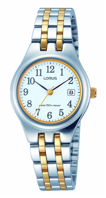 Lorus