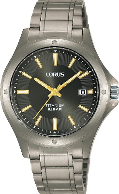 Lorus