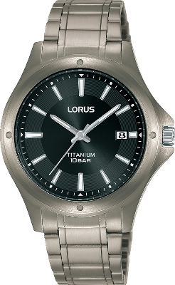 Lorus