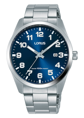 Lorus