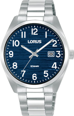Lorus