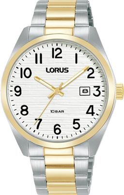 Lorus