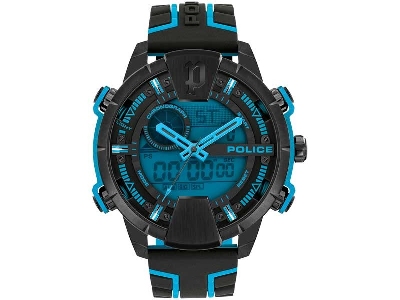 POLICE