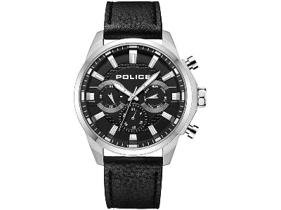 POLICE