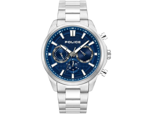Police