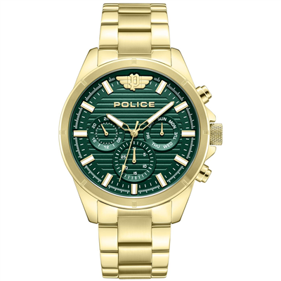 POLICE