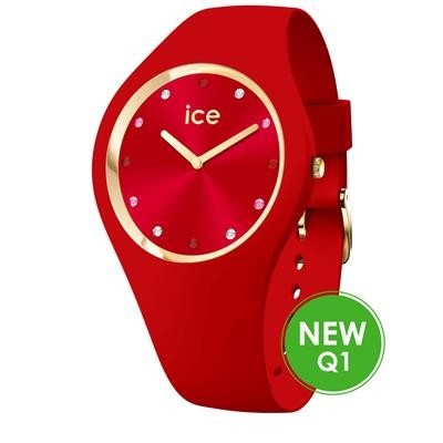 ICE-WATCH - Ice Cosmos