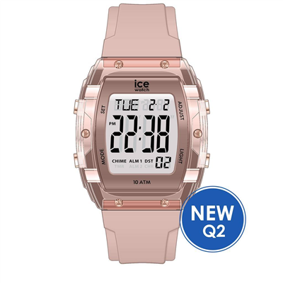 ICE-WATCH