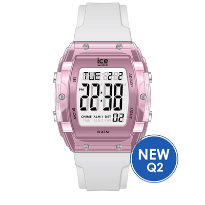 ICE-WATCH