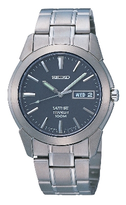 Seiko