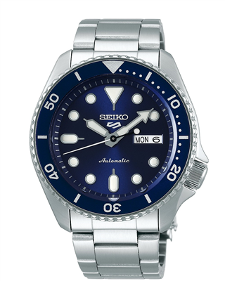 Seiko