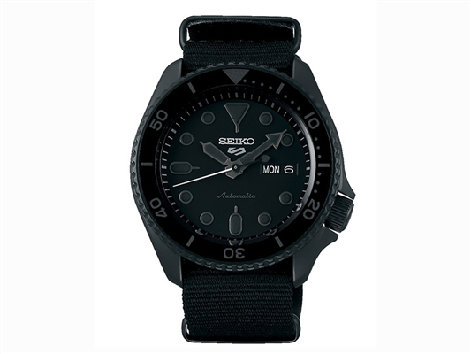 Seiko