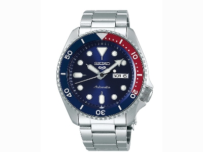 Seiko