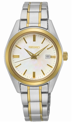 Seiko - Damenuhr SEIKO Analog