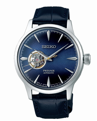 Seiko - Herrenuhr SEIKO Presage