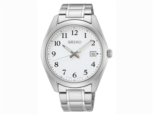 Seiko - Herrenuhr SEIKO Quartz