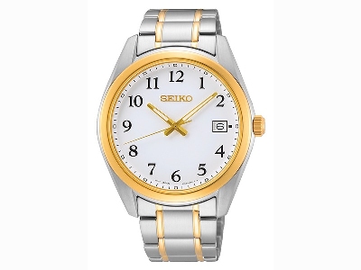 Seiko - Herrenuhr SEIKO Analog