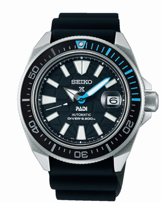 Seiko - Seiko PROSPEX Automatik