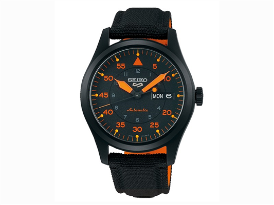 Seiko