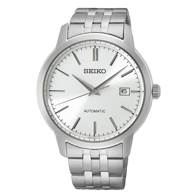 Seiko - Herrenuhr Automatik AKTION