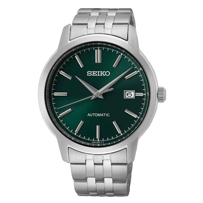 Seiko - Herrenuhr Automatik AKTION