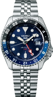 Seiko
