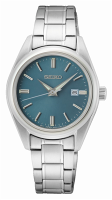 Seiko - Damenuhr SEIKO Analog