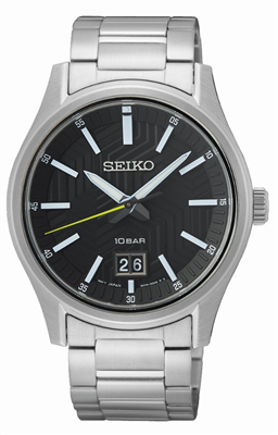 Seiko - Herrenuhr SEIKO Sport