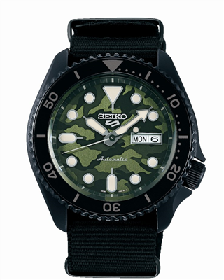Seiko