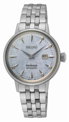 Seiko - Damenuhr SEIKO Presage