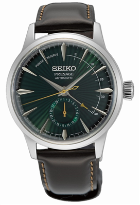 Seiko - Herrenuhr SEIKO Presage