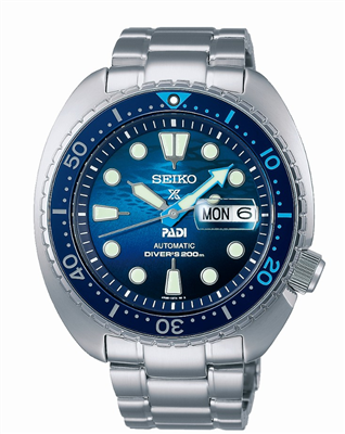 Seiko - Herrenuhr SEIKO Prospex PADI